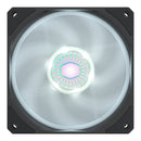 Cooler Master SickleFlow 120 LED White Case Fan
