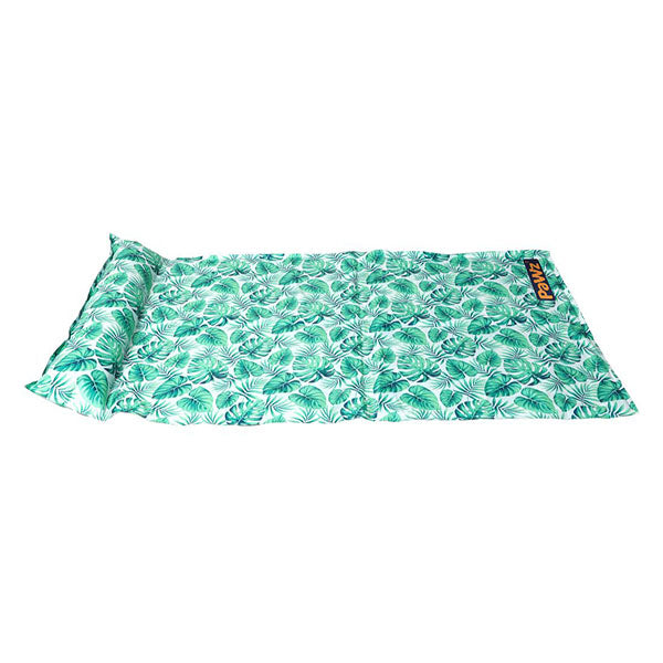 Cooling Mat Pet Gel Nontoxic Bed Pillow Sofa Self Cool Summer Design2
