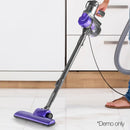 Corded Handheld Bag-less Vacuum Cleaner