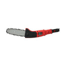 Cordless Pole Chainsaw Electric Saw 20V Lithium Ion Battery Pruner