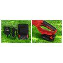 Cordless Pole Chainsaw Electric Saw 20V Lithium Ion Battery Pruner