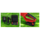 Cordless Pole Chainsaw Hedge Trimmer Saw 20V Electric Lithium Battery