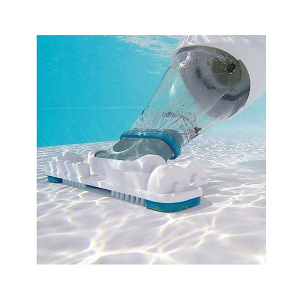 Cordless Rechargeable Spa And Pool Vacuum Cleaner