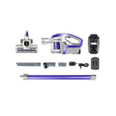 Cordless Stick Vacuum Cleaner