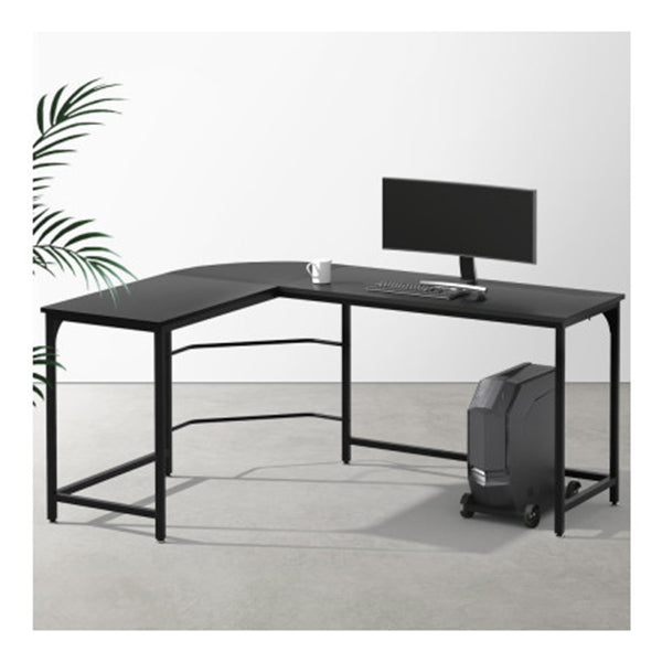 Corner Computer Desk L Shaped Student Home Office Study Table