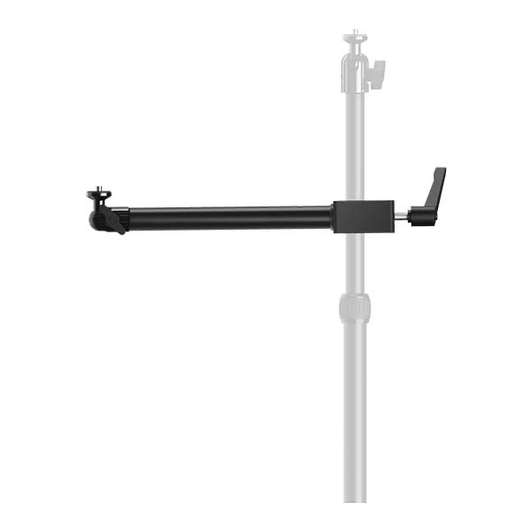 Corsair Solid Arm For Elgato Multi Mount Rigging System