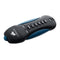 Corsair Padlock 3 64Gb Secure Usb Flash Drive With Keypad