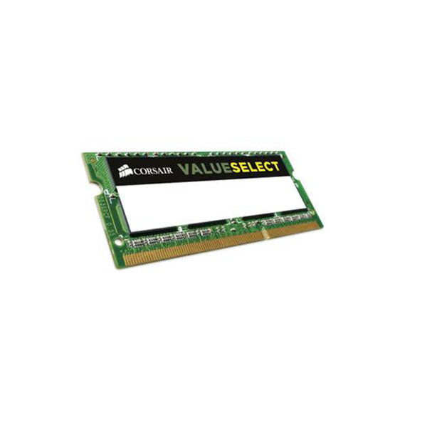 Corsair 4Gb Notebook Memory