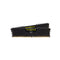 Corsair Black Aluminum Heat Spreader Desktop Gaming Memory