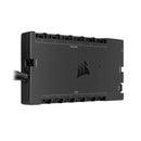 Corsair Icue Commander Core Xt Digital Fan Speed And Rgb Lighting