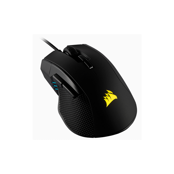 Corsair Ironclaw Rgb Fps Moba Gaming Mouse