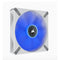 Corsair Ml140 Led Elite White 140Mm Magnetic Levitation Blue Led Fan