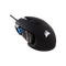 Corsair Scimitar Rgb Elite Optical Moba Mmo Gaming Mouse Black