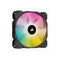 Corsair Sp120 Rgb Elite 120Mm Rgb Led Fan With Airguide Single Pack