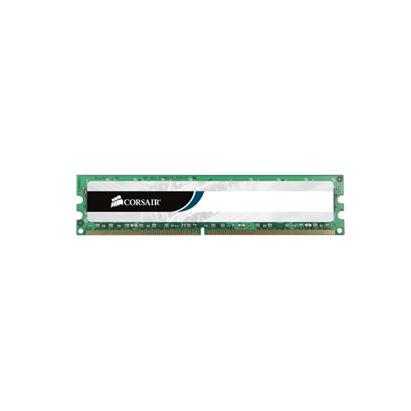 Corsair Value Select 8Gb 240Pin Desktop Pc Memory