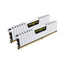 Corsair Vengeance Gaming Memory White Lpx 16Gb