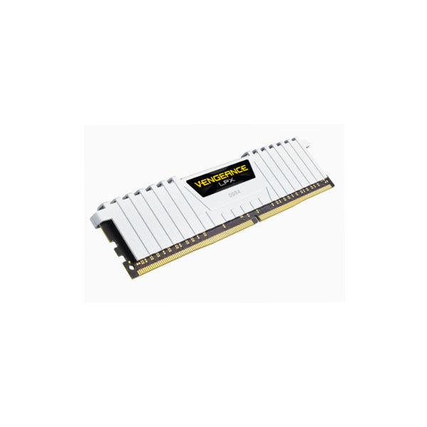 Corsair Vengeance Gaming Memory White Lpx 16Gb