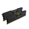 Corsair Vengeance Lpx 32Gb Ddr4 3200Mhz Desktop Gaming Memory Black