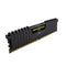 Corsair Vengeance Lpx 32Gb Ddr4 3600Mhz Gaming Memory Black