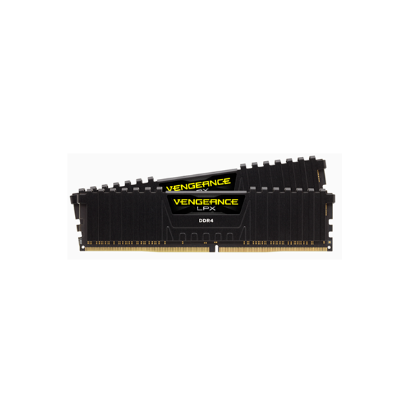 Corsair Vengeance Lpx Ddr4 3600Mhz 16Gb 2 X 288 Dimm Heat Spreader