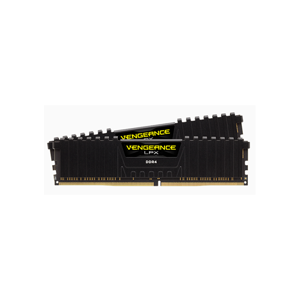 Corsair Vengeance Lpx Ddr4 3600Mhz 32Gb 2 X 288 Dimm Heat Spreader