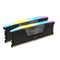 Corsair Vengeance Rgb 32Gb Ddr5 Udimm 6200Mhz Desktop Gaming Memory