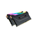 Corsair Vengeance Rgb Pro 16Gb Gaming Memory Intel