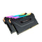 Corsair Vengeance Rgb Pro 64Gb Ddr4 3200Mhz C16 Desktop Gaming Memory