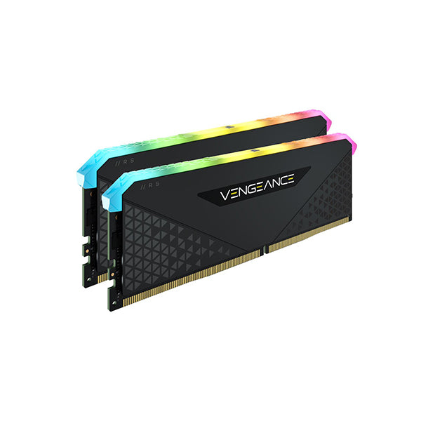 Corsair Vengeance Rgb Rs 16Gb Gaming Memory