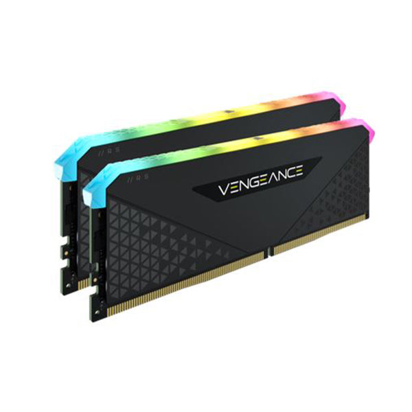 Corsair Vengeance Rgb Rs 16Gb Gaming Memory