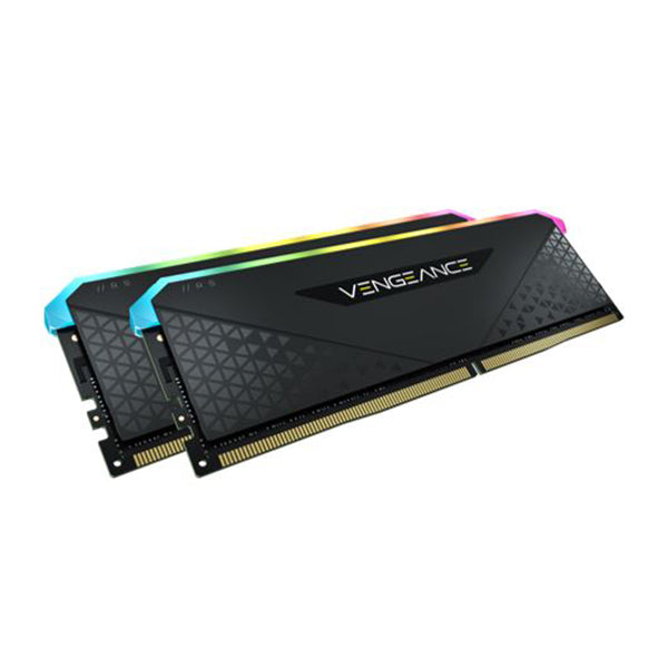 Corsair Vengeance Rgb Rs 16Gb Gaming Memory