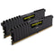 Corsair 32GB DDR4 2400MHz Vengeance LPX Black