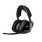 Corsair Void Rgb Elite Wireless Gaming Headset Surround Sound Carbon