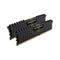 Corsair Vengeance Lpx 16Gb Ddr4 2666Mhz C16 Desktop Gaming Memory