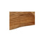 Cosmetic Mirror Solid Acacia Wood