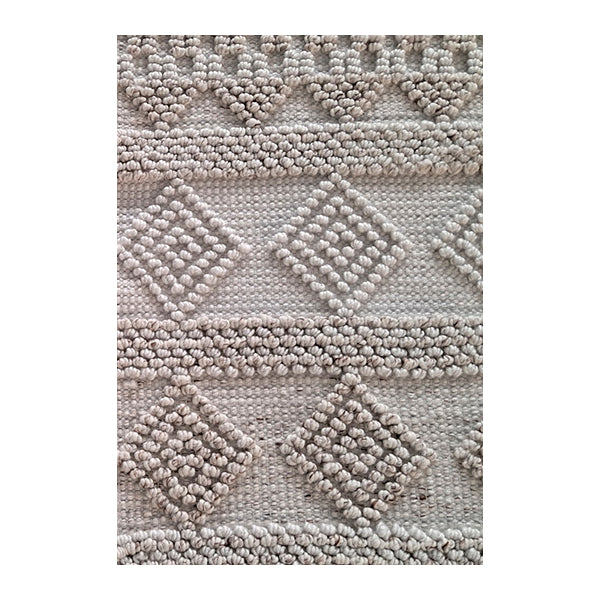 Cottage Style Handwoven Rug 160 x 225Cm
