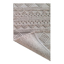 Cottage Style Handwoven Rug 160 x 225Cm