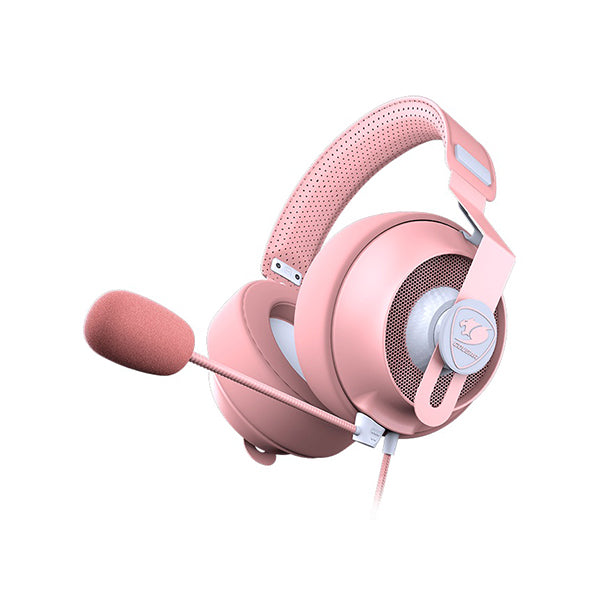 Cougar Phontum S Pink Gaming Headset