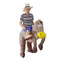 Cowboy Inflatable Costume