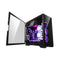 Antec P120 Crystal Tempered Glass Atx Powerful Heat Dissipation