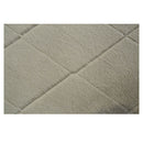 Crazy Silver Rug 100X160Cm