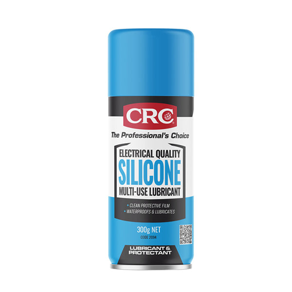 Crc 300G Electrical Silicon