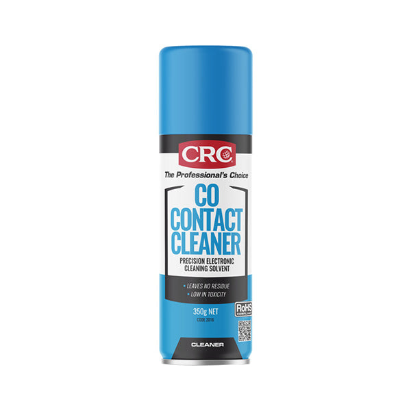 Crc 350G Co Contact Cleaner