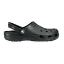 Crocs Black Classic Clog Sandal