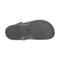 Crocs Slate Grey Classic Clog Sandal
