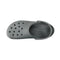 Crocs Slate Grey Classic Clog Sandal