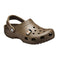 Crocs Chocolate Classic Clog Sandal
