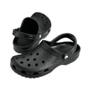 Crocs Black Classic Clog Sandal