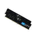 Crucial 32Gb 2X16Gb Ddr5 Udimm 4800Mhz Cl40 Desktop Pc Memory