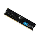 Crucial 32Gb Ddr5 Udimm 4800Mhz Cl40 Desktop Pc Memory